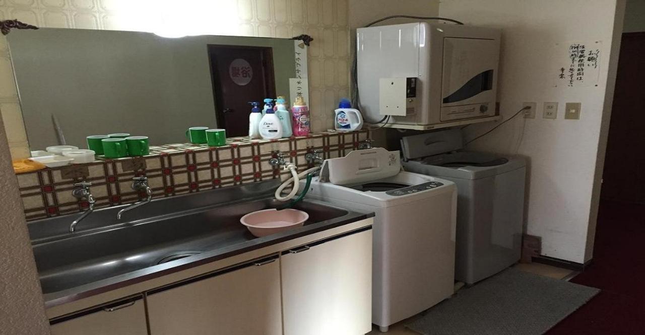 Abashiri - Hotel / Vacation Stay 16174 외부 사진